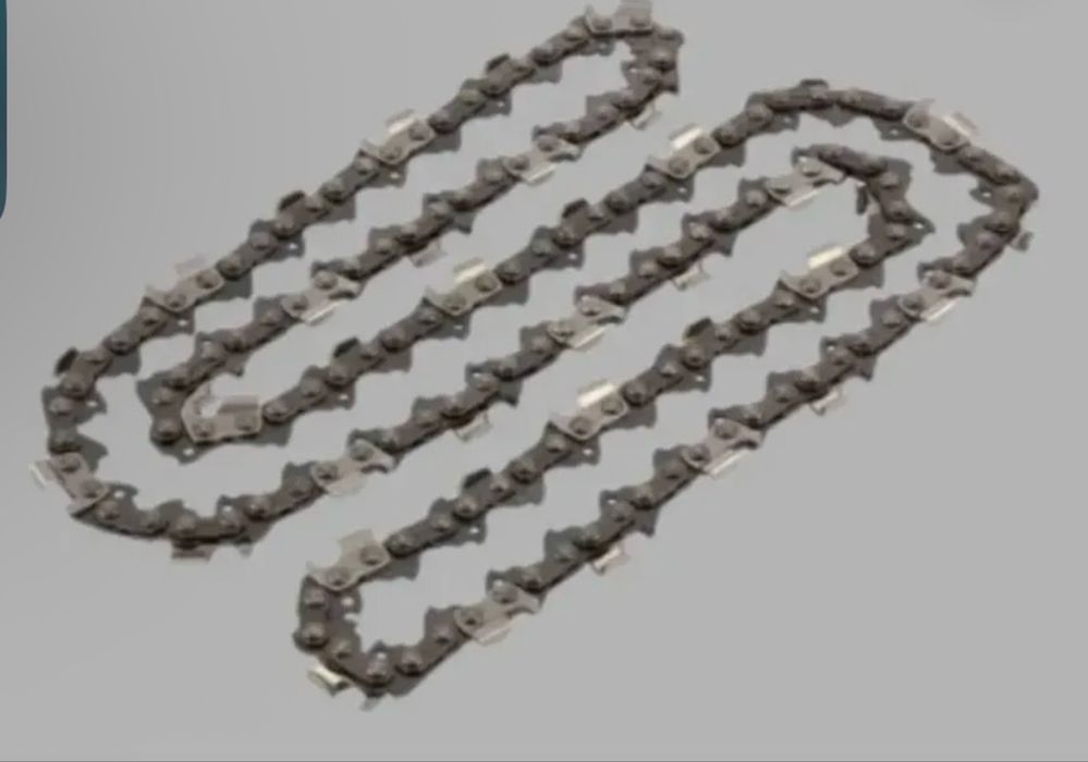 Цепь для мини 6”