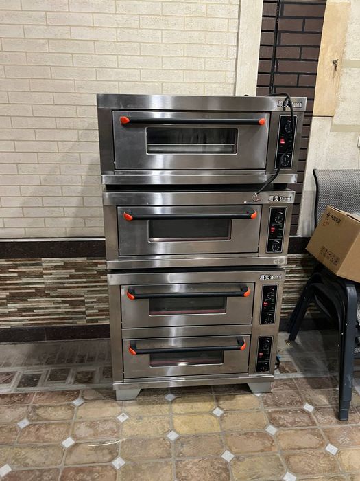 Печь сотилади срочно