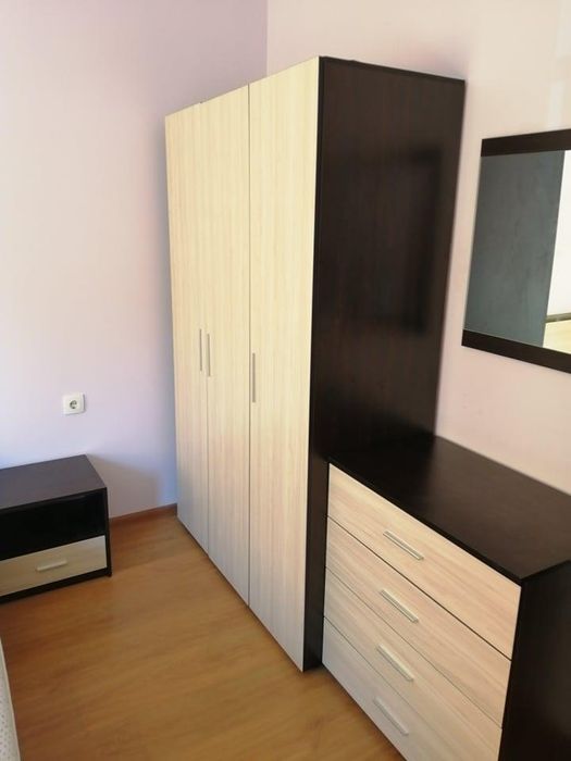 Дава се под наем Тристаен апартамент в Пловдив, Южен - 85 кв.м за 425 € - Снимка #6