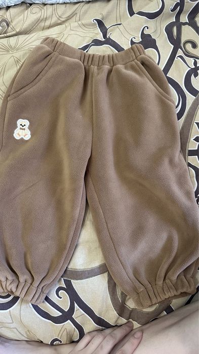 Продам детские вещи до годика