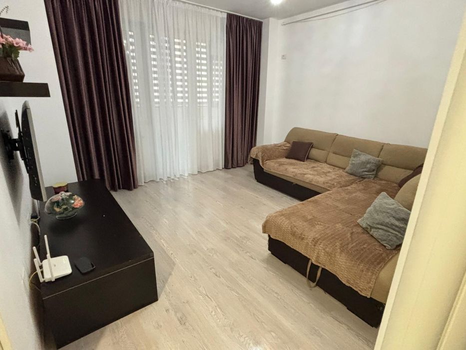 Apartament 2 camere