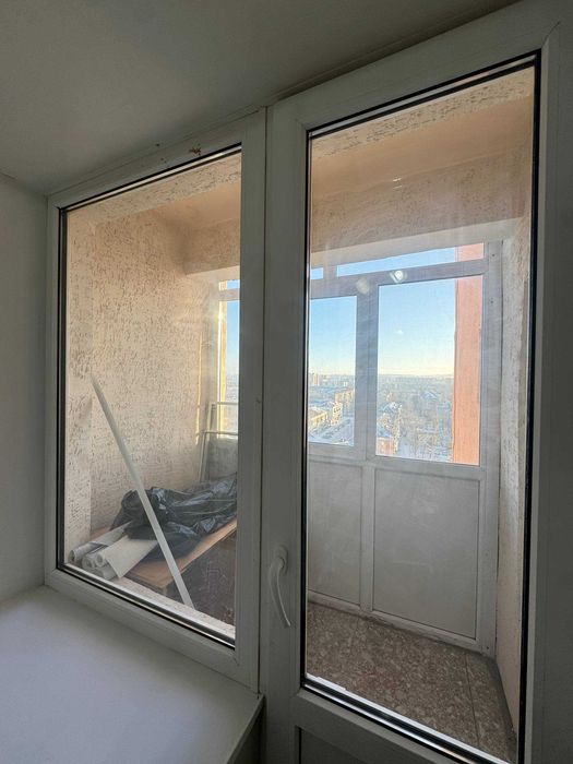 Продам квартиру Абая 135