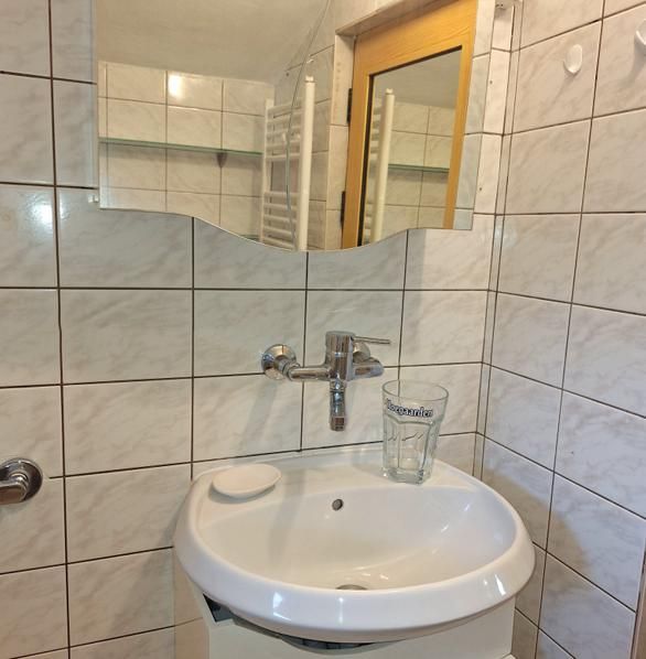 Дава се под наем Едностаен апартамент в София, Бояна - 80 кв.м за 460 € - Снимка #9