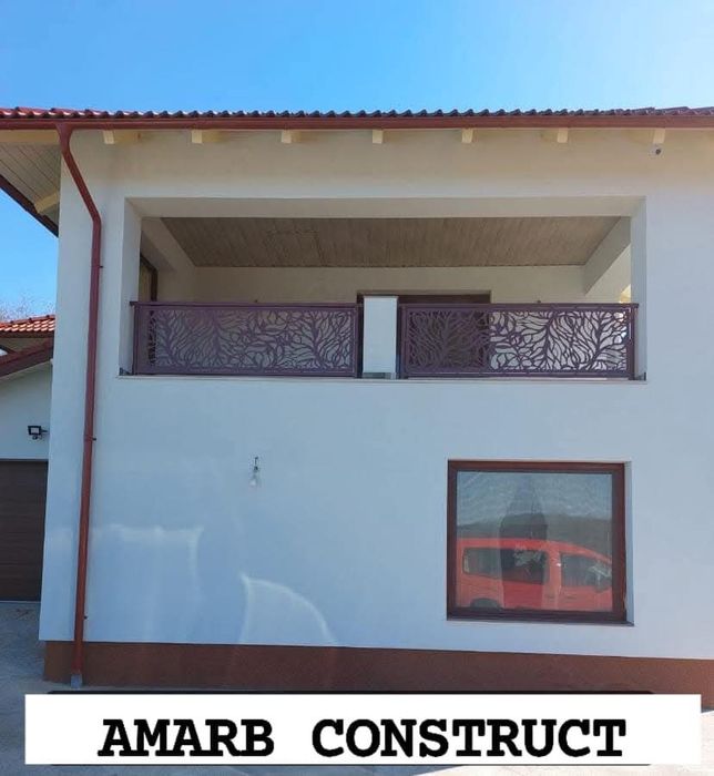 Porti tabla decupata Ivesti