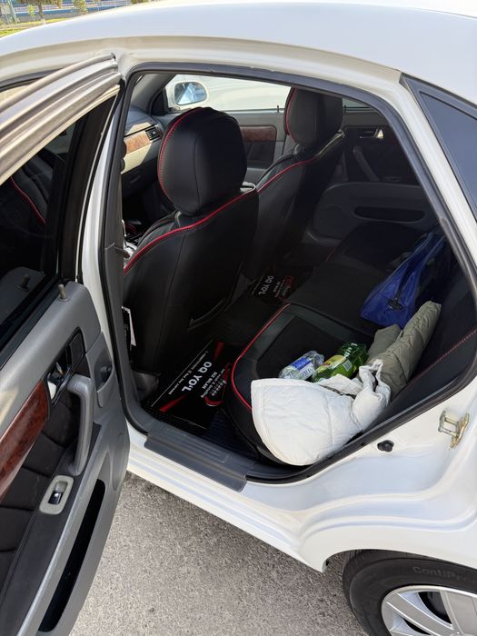 Продается Chevrolet Lacetti 1.8 Автомат, в идеальном состояние