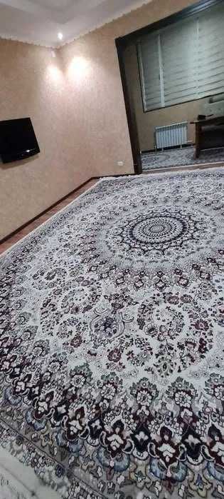 Сдаётся квартира Сергелийский район