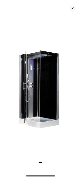 Cabina dus cu hidromasaj