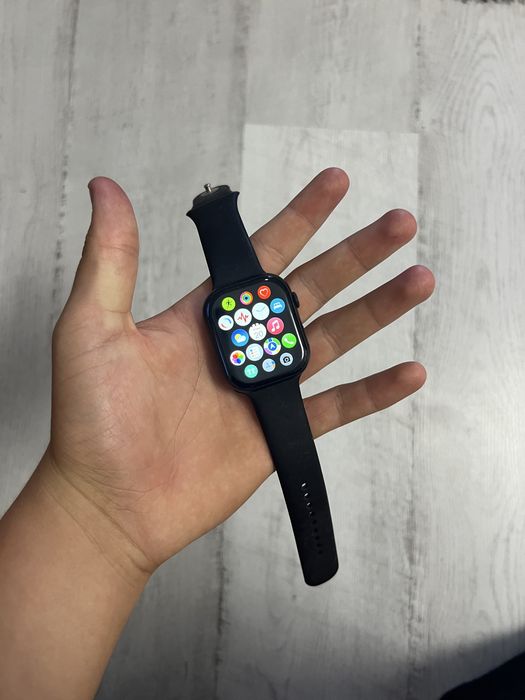 Apple watch series 10
