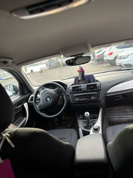 BMW seria 1 F20 116i