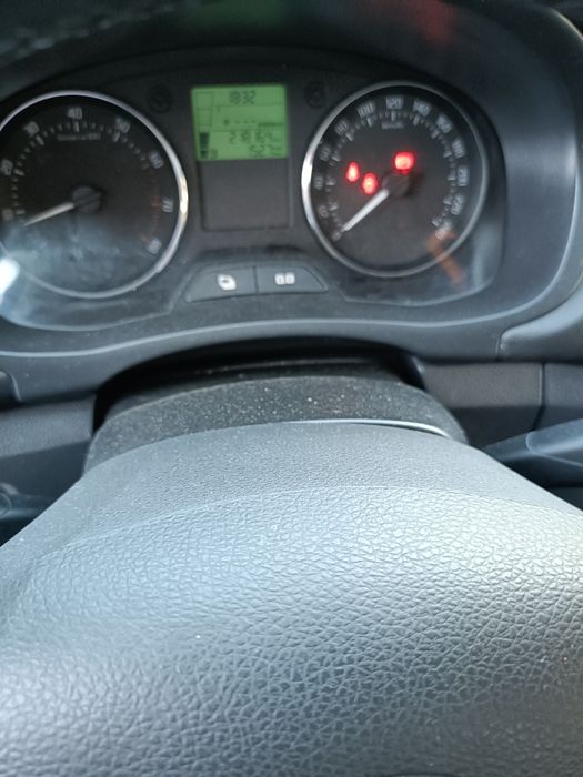 Vand.urgent.soda.roamster.scout.pret.3980.euro