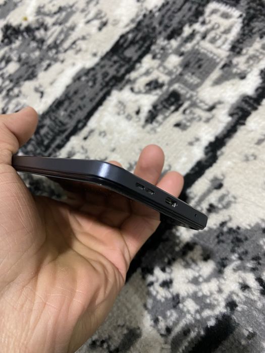 Redmi Note 12 kafolati bilan