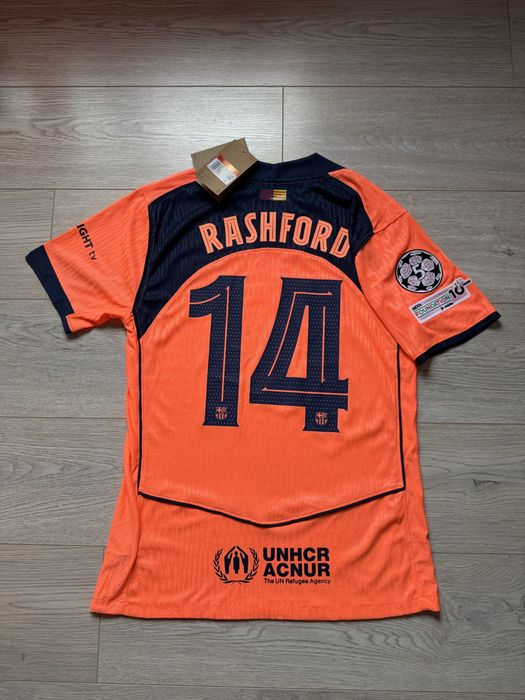 Tricou Fotbal Barcelona Third 25/26–Lamine Yamal #10