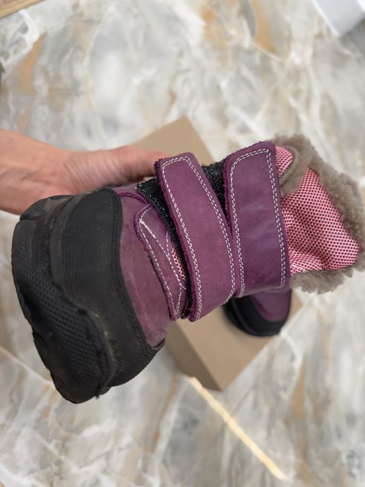 Детская обувь для девочек