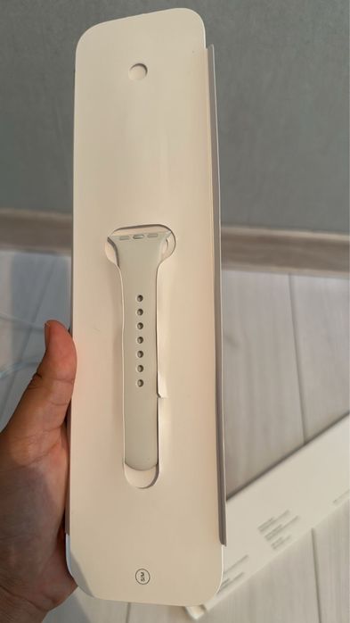 Apple watch se 3