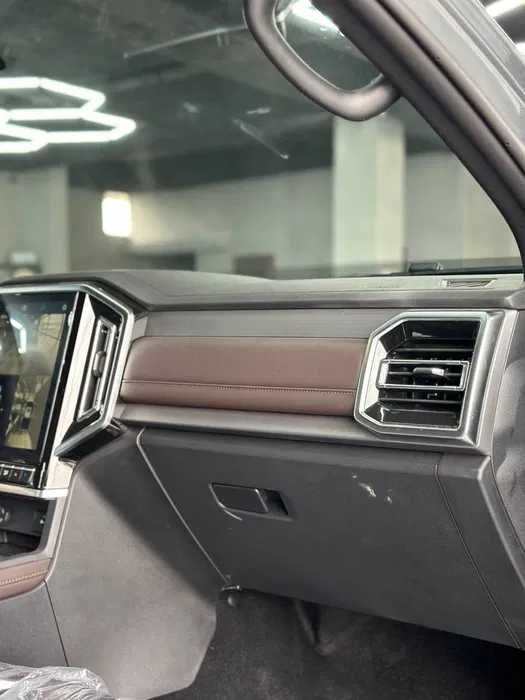 Jac T9 picap 2026