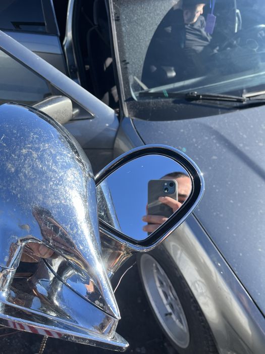 Продам зеркала от е36 м3