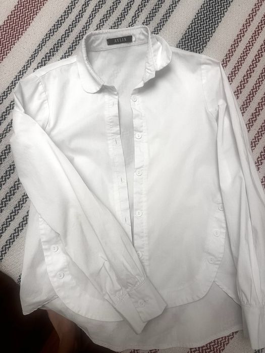 Рубашки для девочки, все вместе за 2000