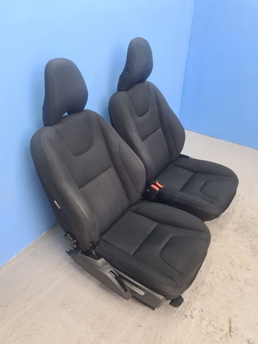 Scaune cu Incalzire Volvo S60/ V60