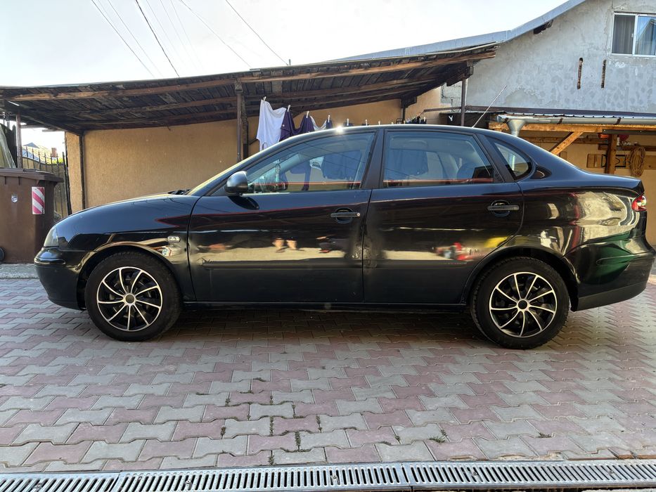 SEAT Cordoba 2006 — imagine 2