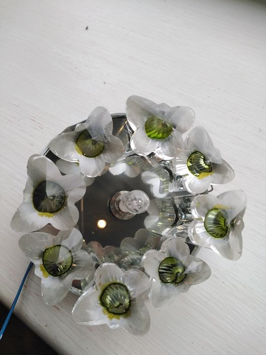 Потолочный Бра/Диодовый светильник