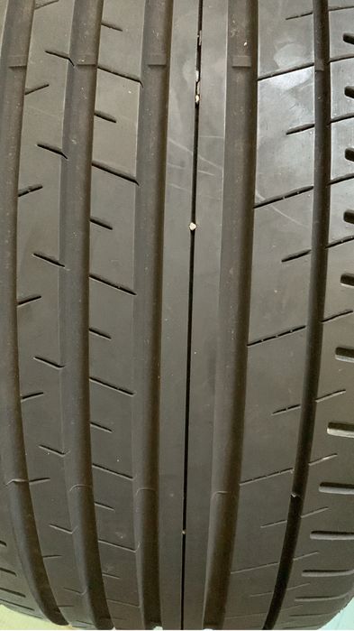 2Anvelope vara GREENTRAC 235/35ZR19