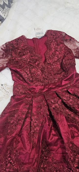 Rochie de ocazie noua