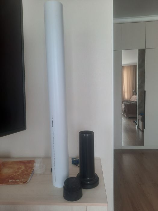 Продам недорого принадлежности для висячего  унитаза- инсталяции