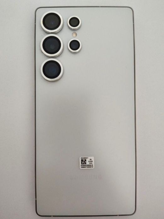 Samsung Galaxy S25 Ultra 512 ГБ смартфон
