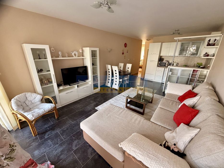 Продава се Двустаен апартамент в Черноморец - 78 кв.м за 1924 €/кв.м - Снимка #5