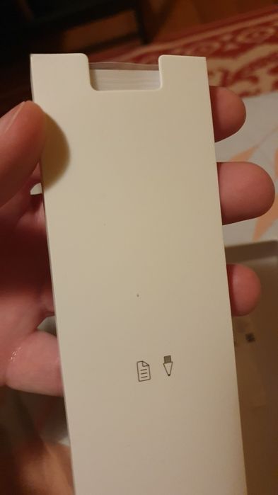 Stylus HUAWEI M-Pencil (3rd Generation) 55037262, White