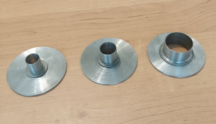 Шаблоны для врезки дверей