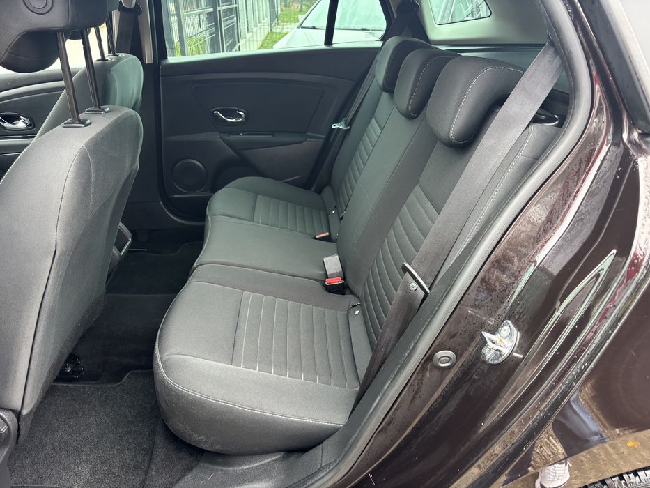 Renault megan 1.2 tce RATE benzina 2015-10 euro5 LIMITED