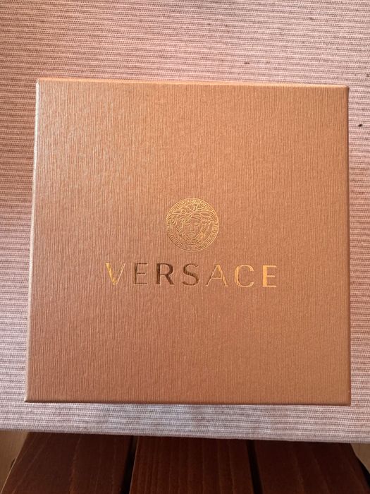 дамски часовник Versace Krios, модел M6Q99D008 S009.