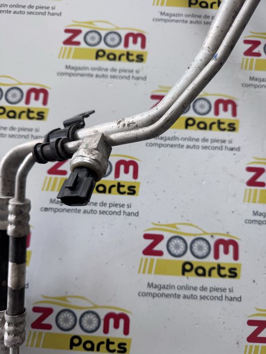 Conducta AC Aer Conditionat Hyundai i20 2008-2014