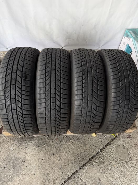 205/60/16 Continental 4бр дот22