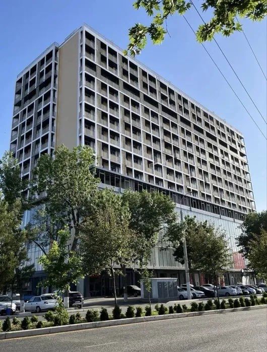 Срочная Продажа 3х ком 72м2 ЖК Парк сити Алмазар