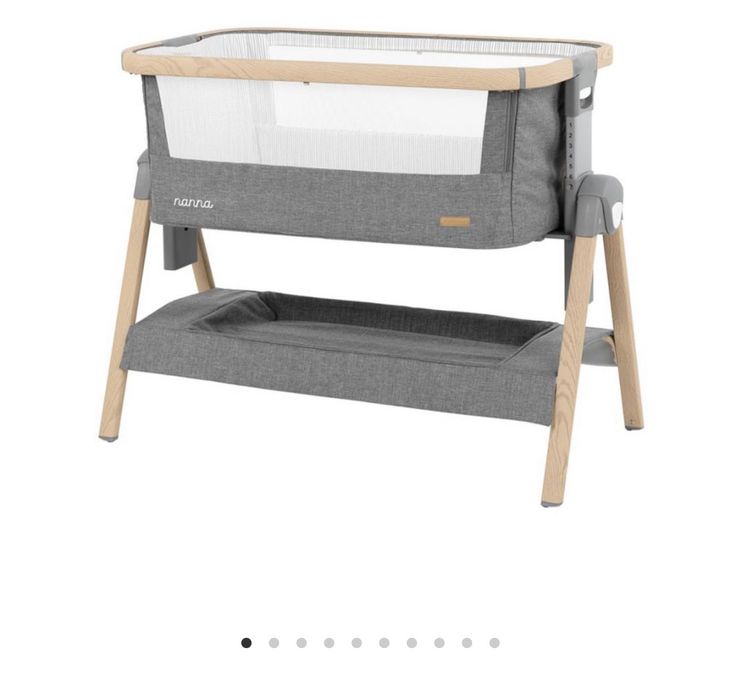 Next to me тип бебешка кошара kikka boo