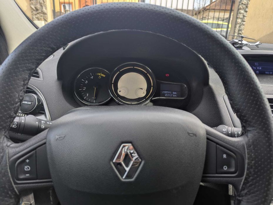Renault Megane 3
