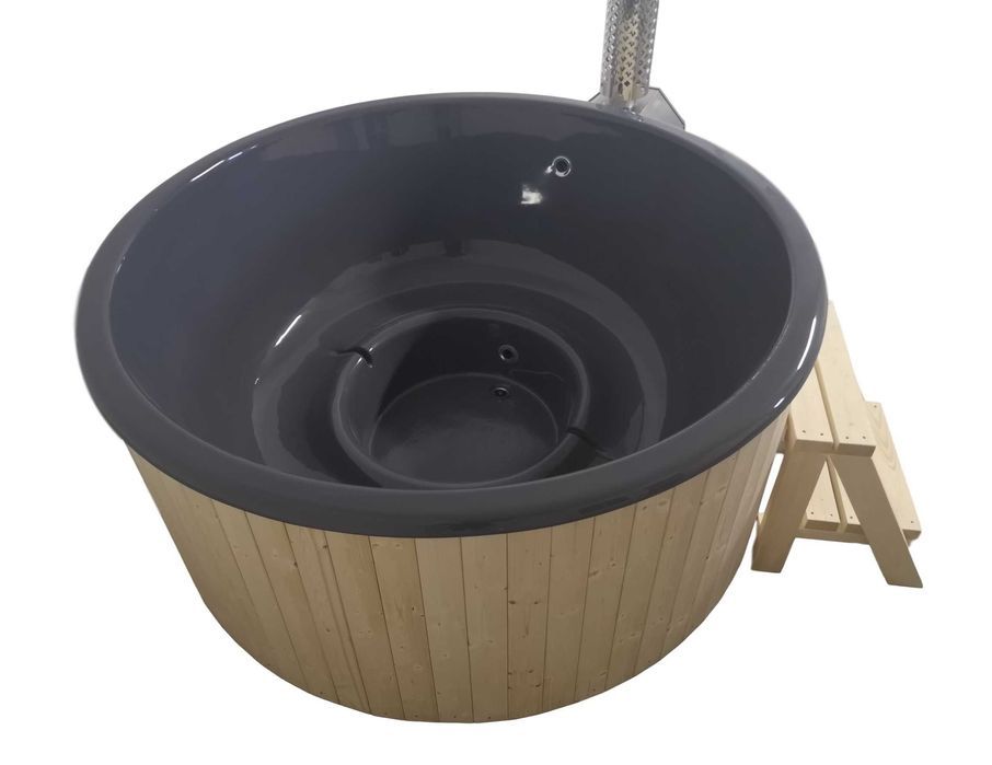 Ciubar / jacuzzi  fibra de sticla CEL MAI BUN PRET