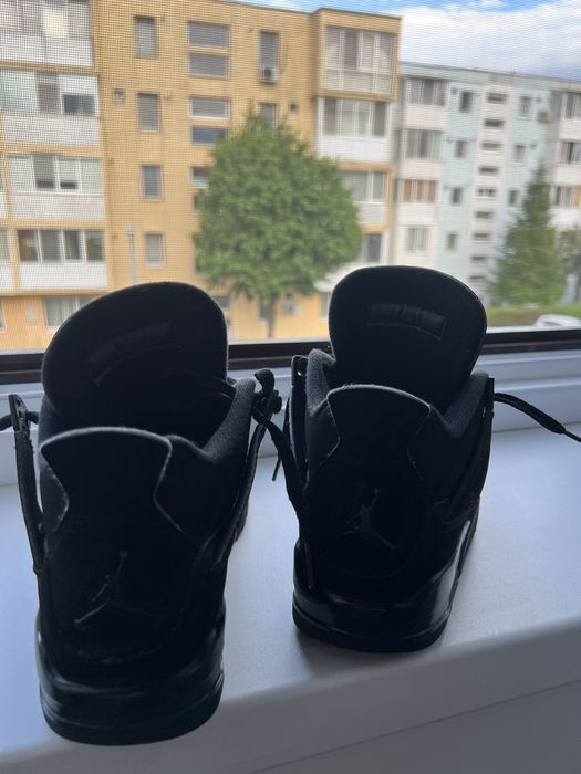 Papuci Jordan 4 marimea 38