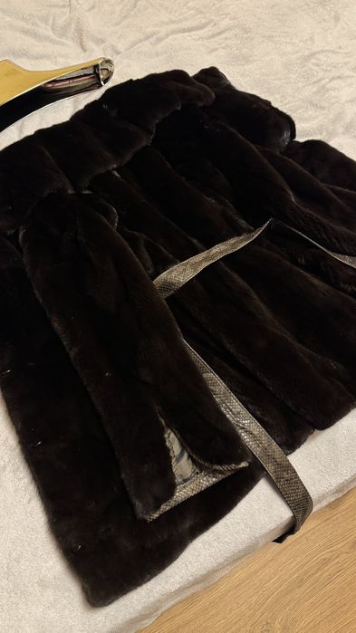 Палто от норка!!!