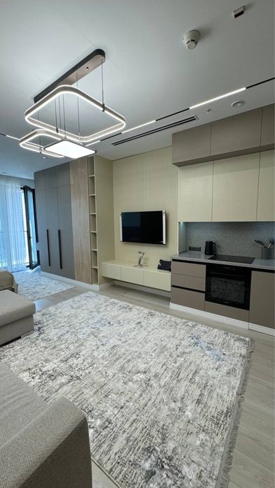 Nest One квартира сдается в аренду