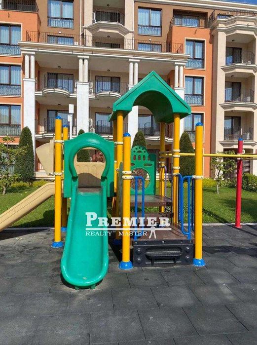 Продава се Едностаен апартамент в Свети Влас - 48 кв.м за 1329 €/кв.м - Снимка #2