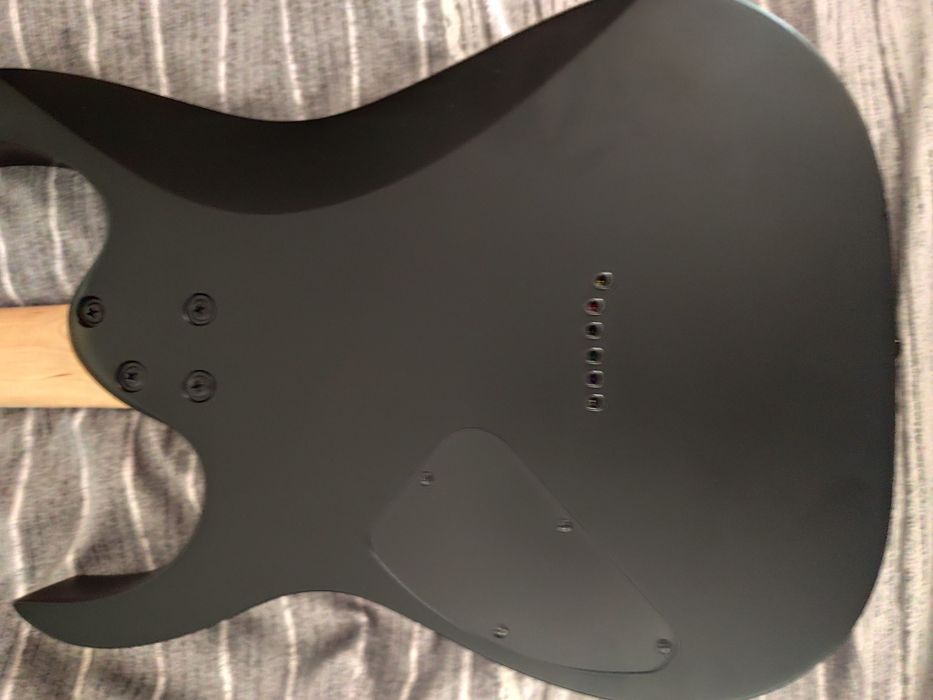 Chitara electrica Ibanez rg421EX