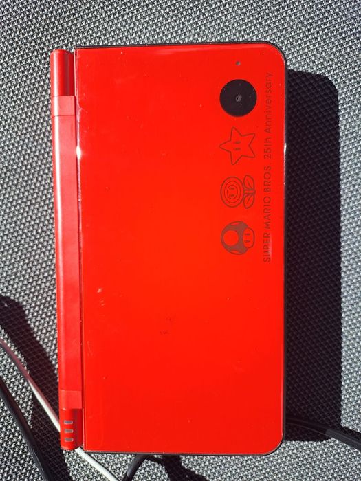Nintendo DS editie aniversara