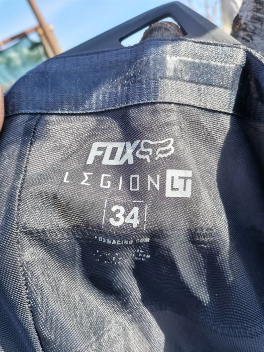 Pantalon Vtt Fox PANT