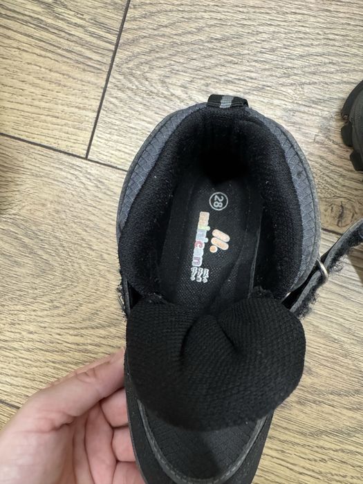 Штаны обувт за 8000 тг