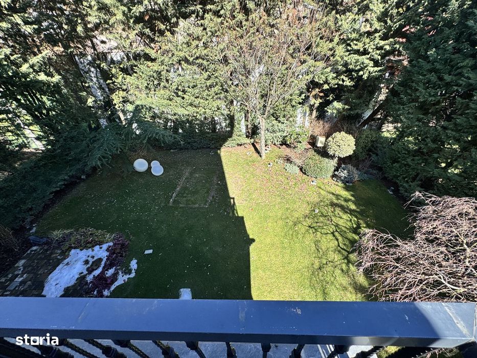 Vila 6 camere complex residential Iancu Nicolae