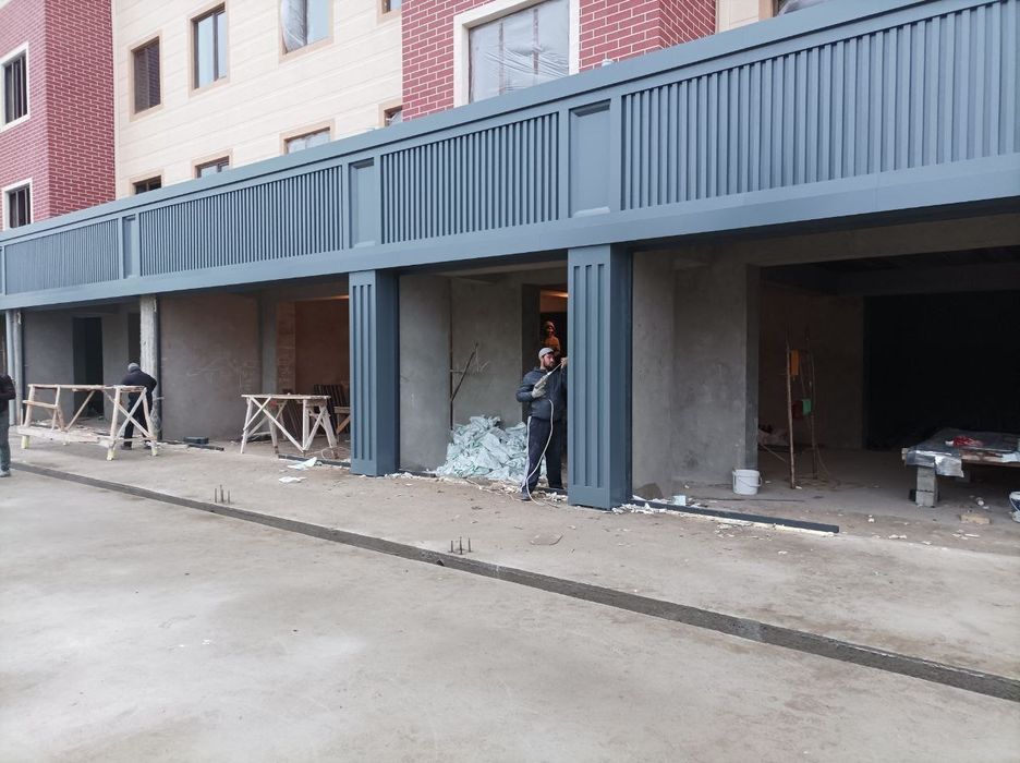 Alikcabond mantaj xizmati