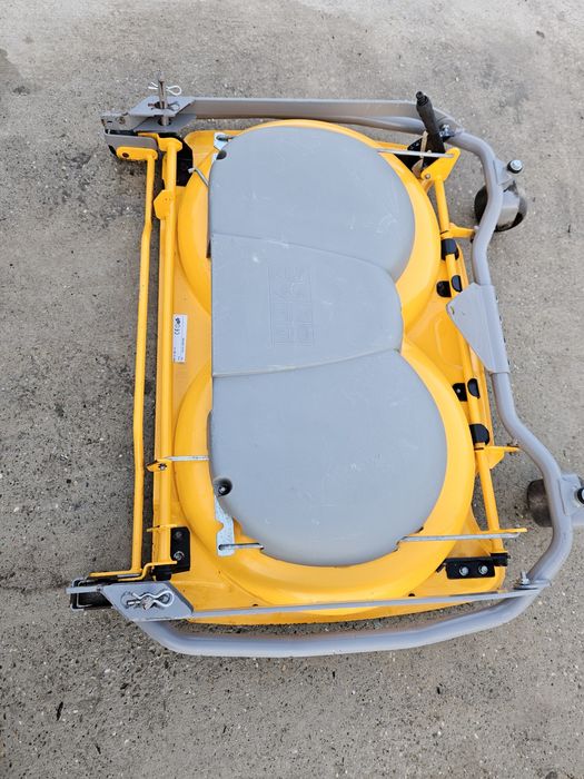 Masa de cosit pentru STIGA MULTICLIP 100 cm